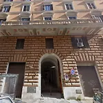 New Mini Loft Per 3 A Roma Centro