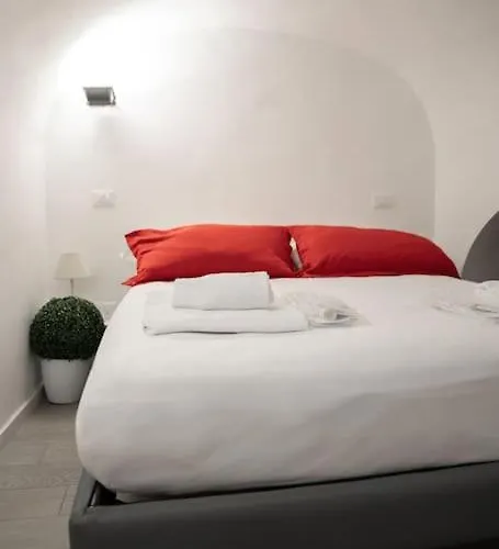 New Mini Loft Per 3 A Roma Centro