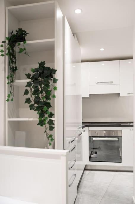 New Mini Loft Per 3 A Centro