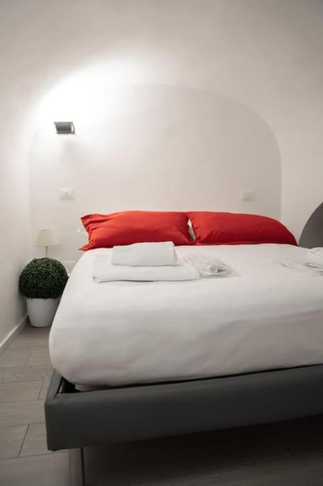 New Mini Loft Per 3 A Centro *