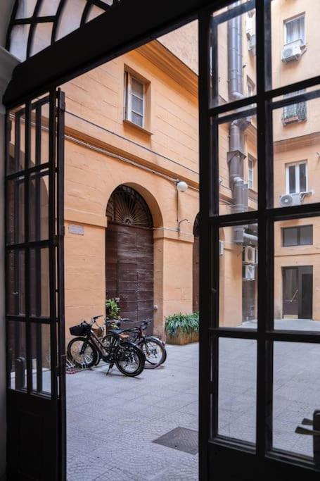 New Mini Loft Per 3 A Centro Apartment